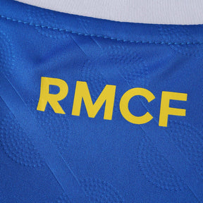 Real Madrid II Shirts2025/26 - Version fan