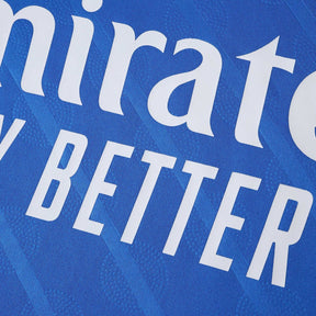 Real Madrid II Shirts2025/26 - Version fan