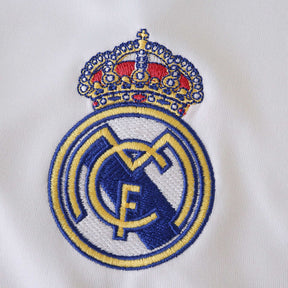 Real Madrid I Shirts2025/26 - Long Sleeve