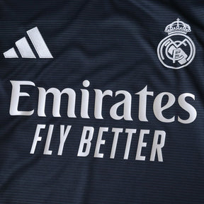 Real Madrid ll Shirts2025/26 - Long Sleeve