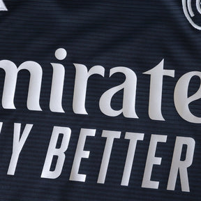 Real Madrid ll Shirts2025/26 - Long Sleeve