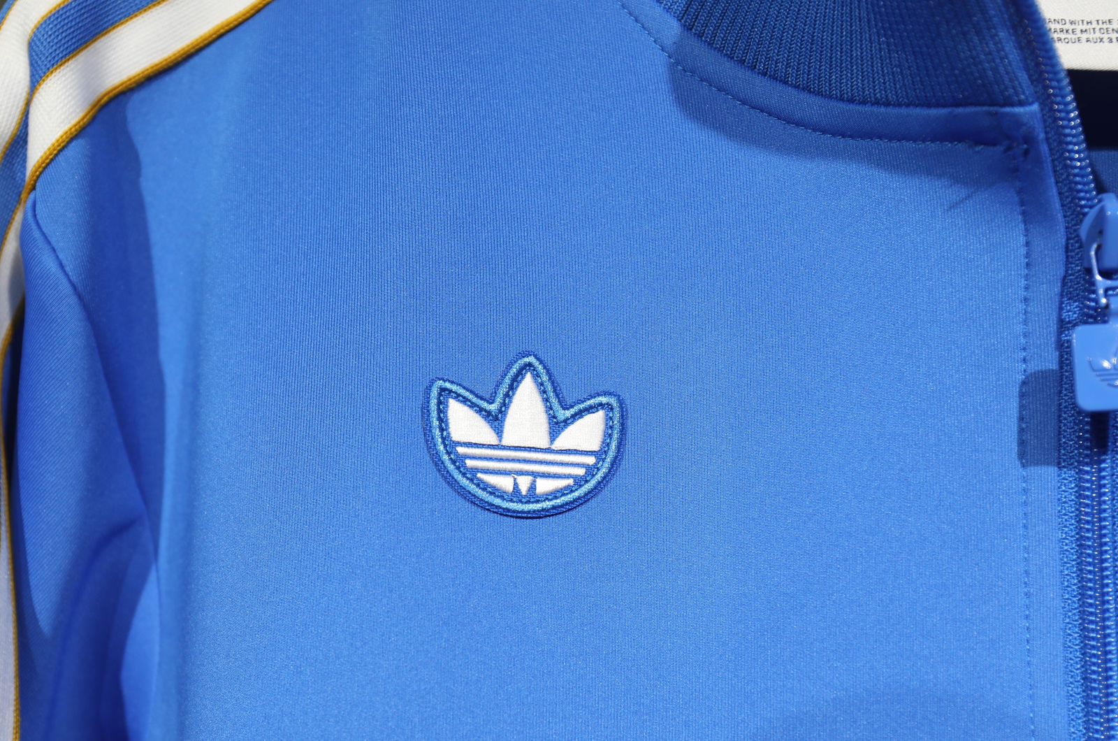 Real Madrid 25/26 Terrace Icons Set