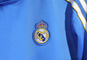 Real Madrid 25/26 Terrace Icons Set