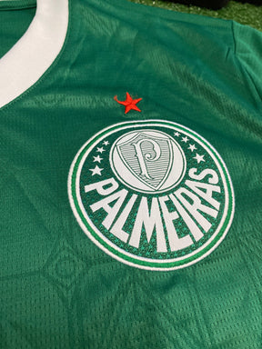 Camisa Palmeiras 25/26 -  Super Mundial