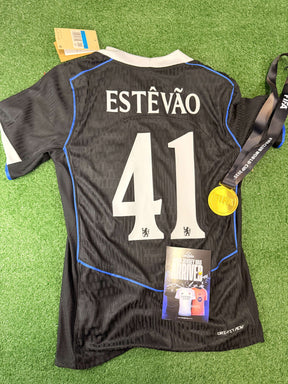 Chelsea Legacy Edition: Third Kit & Gold Medal Combo