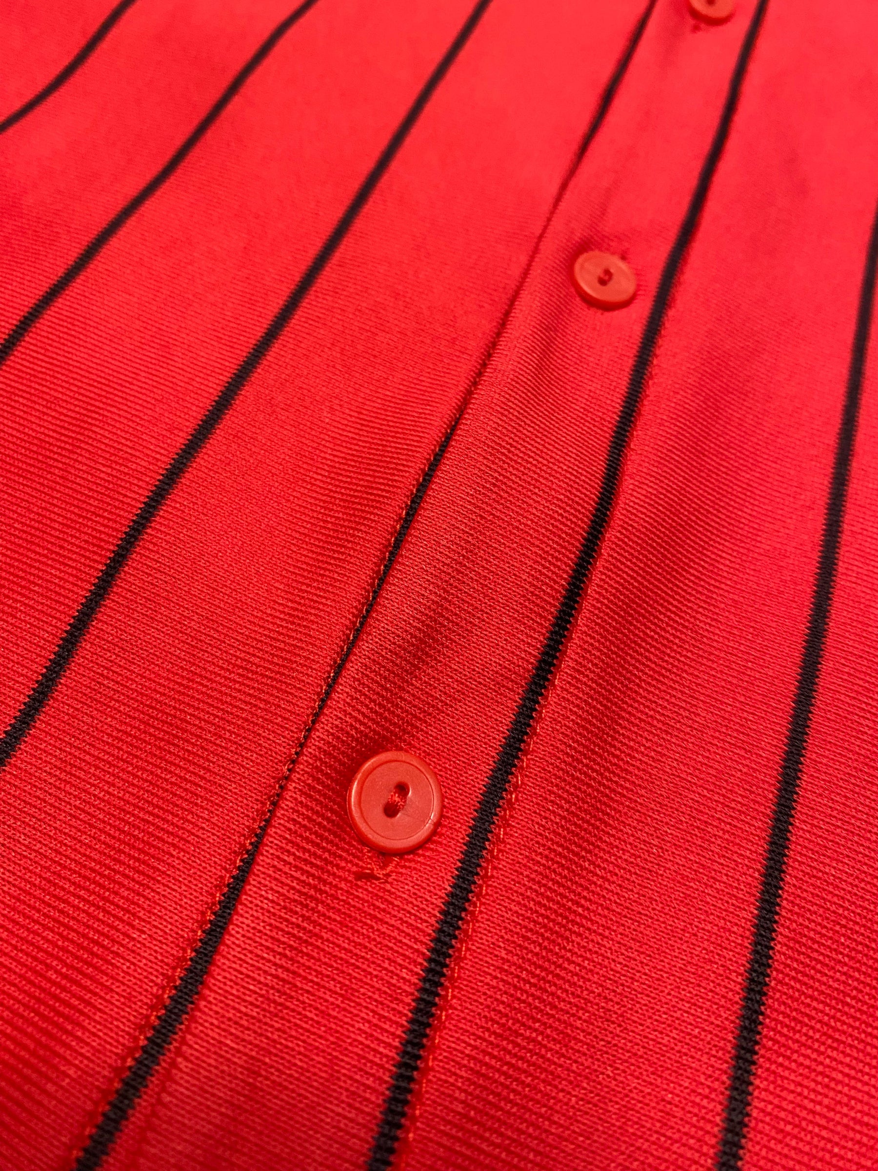 Camisa Flamengo CRF US Pack Baseball 25/26