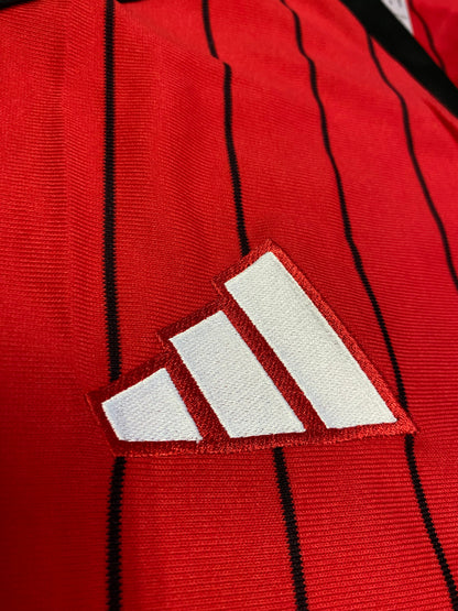 Camisa Flamengo CRF US Pack Baseball 25/26