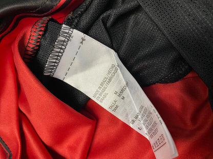 Camisa Flamengo CRF l 25/26 Manga Longa - Super Mundial