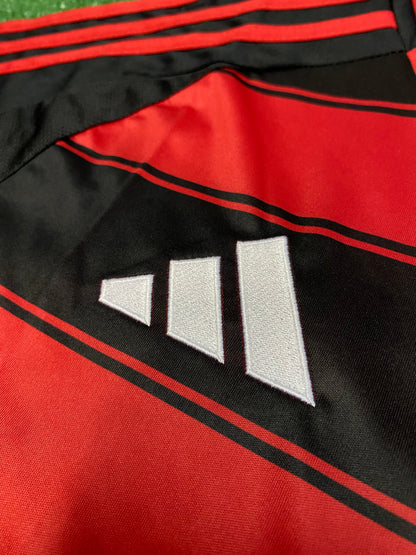 Camisa Flamengo CRF I 25/26 - Super Mundial