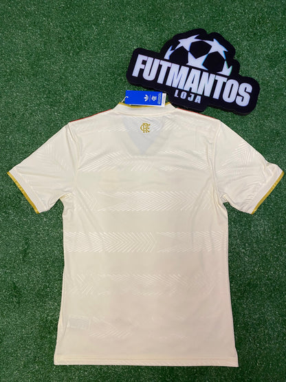 Camisa CRF Flamengo Ill 25/26