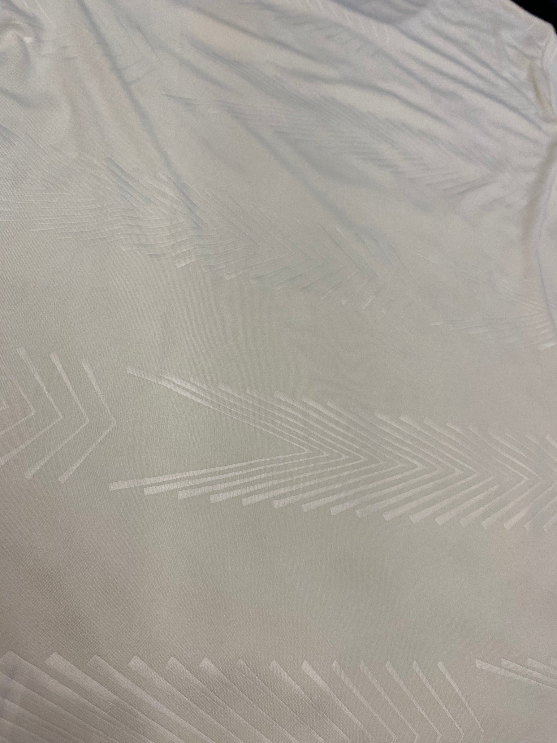 Camisa Flamengo CRF III 25/26 - TETRA CAMPEÃO