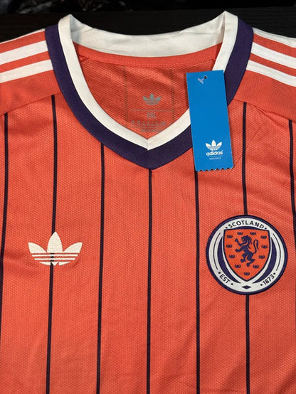 Away 26 Men's Player Jersey