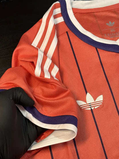 Away 26 Men's Player Jersey