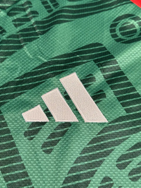 Mexico World Cup 2026 Jersey
