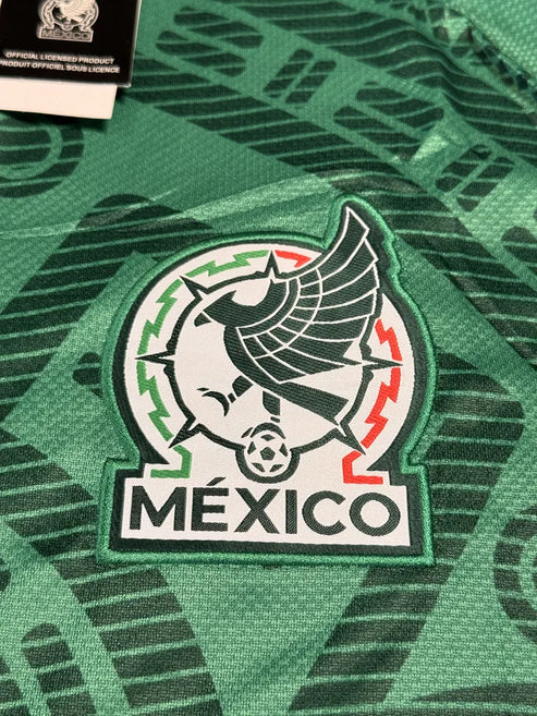 Mexico World Cup 2026 Jersey