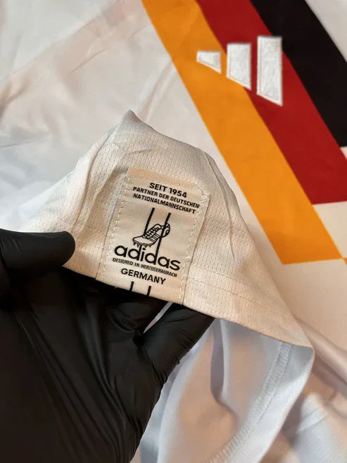 Germany World Cup 2026 Jersey - Player Version