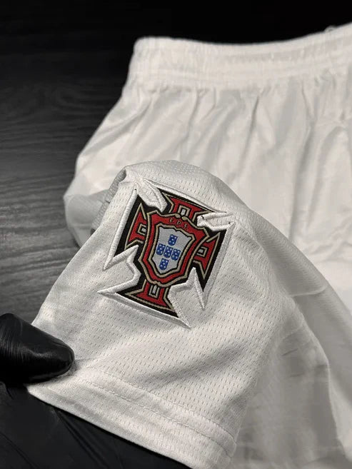 Kids Portugal Away World Cup 2026