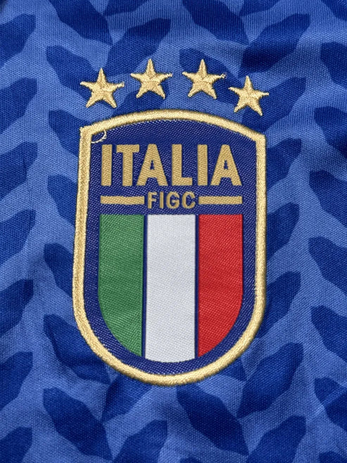 Italy World Cup 2026 Jersey - Player Version