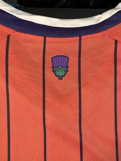 Away 26 Men's Player Jersey