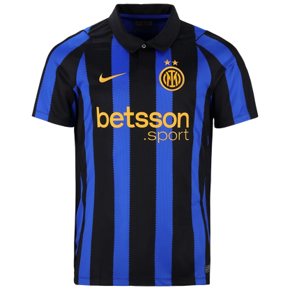 Inter Milan Home and Away Fan 2026/27 Combo