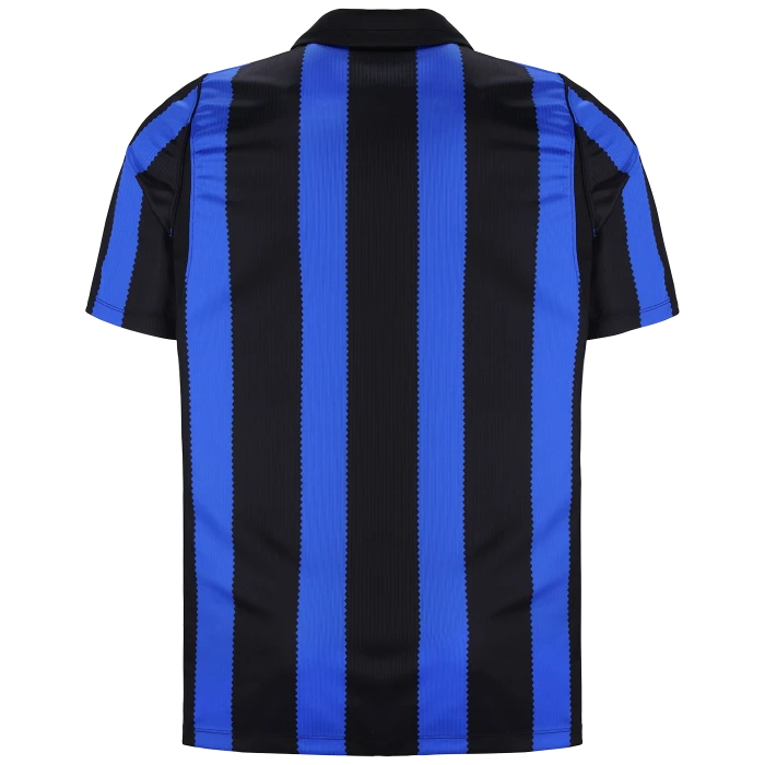 Inter Milan Home and Away Fan 2026/27 Combo