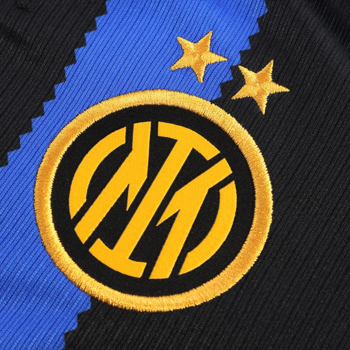Inter Milan Home and Away Fan 2026/27 Combo
