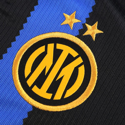 Inter Milan Home and Away Fan 2026/27 Combo