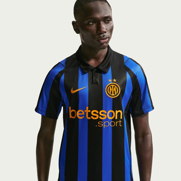 Inter Milan Home Jersey 26/27