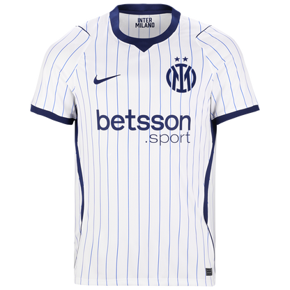 Inter Milan Home and Away Fan 2026/27 Combo