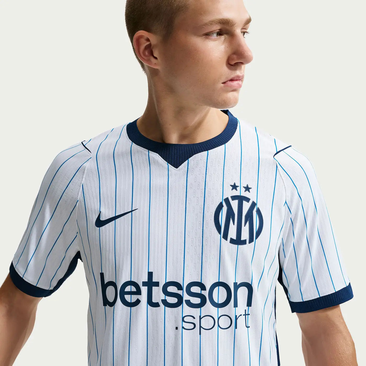 Inter 2026/27 Away Jersey