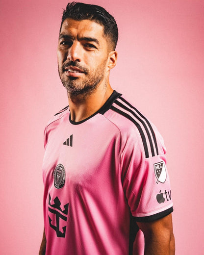 Home 24/25 Men's Jersey