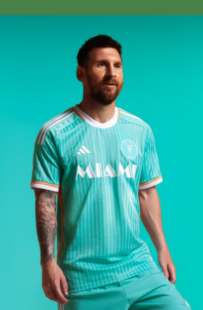 Third 24/25 Men's Jersey