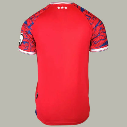 Away 25/26 Men's Jersey