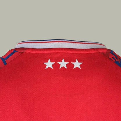 Away 25/26 Men's Jersey