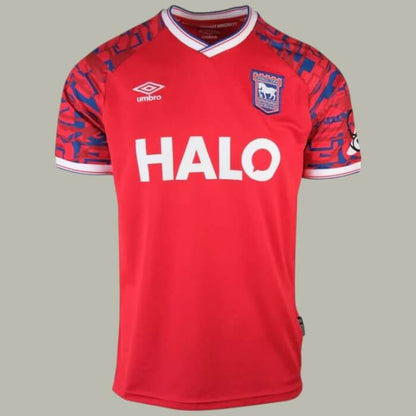Away 25/26 Men's Jersey