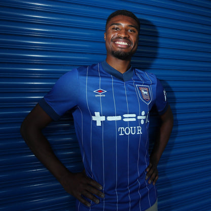 Home 24/25 Men's Jersey