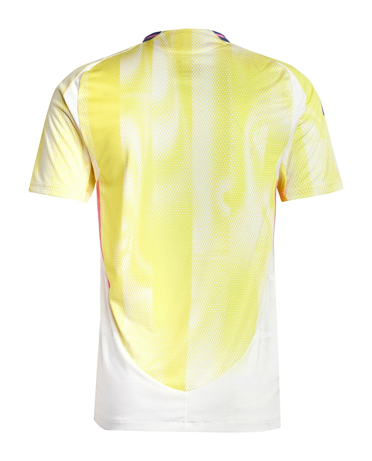 Juventus Away Jersey 2024/2025