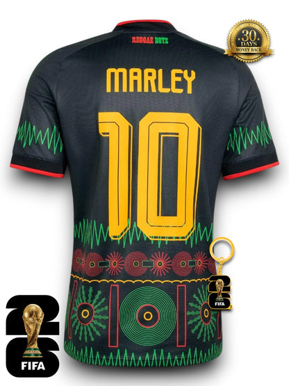 Away 26 Men's Jersey