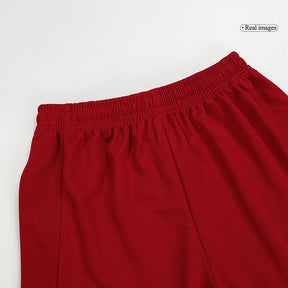 Kids Liverpool Home Kit 2024/2025 - CHAMPIONS #20