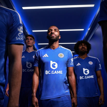 Home 24/25 Men's Jersey