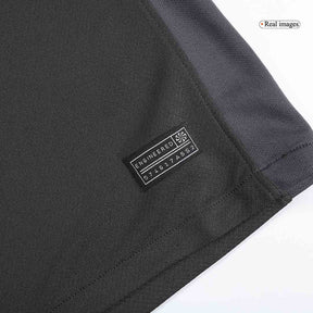 Liverpool Away Jersey 2024/2025 - CHAMPIONS #20