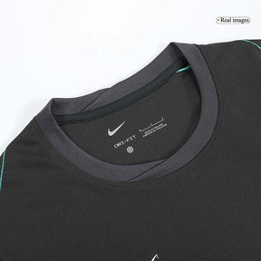 Liverpool Away Jersey 2024/2025 - CHAMPIONS