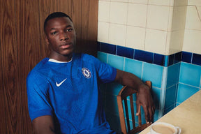 Chelsea Home Jersey 2025/2026 - GUSTO #27