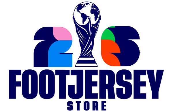 Footjersey Soccer Store