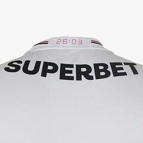 Camisa São Paulo 25/26