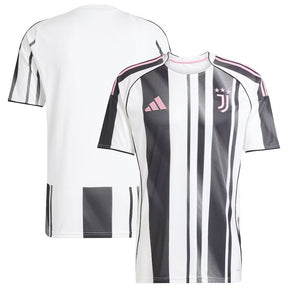 Juventus Home Jersey 2025/2026