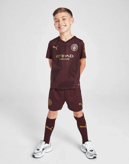 Third 24/25 Kids Kit