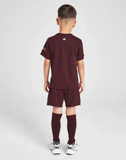 Third 24/25 Kids Kit
