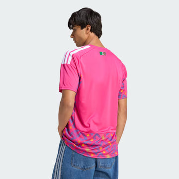 Mexico World Cup 2026 Goalkeeper Jersey - Player Version