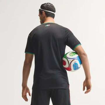 Mexico World Cup 2026 Third Jersey